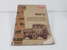 Manuale officina fiat usato  Novara