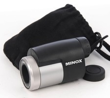 Minox 8x25 macroscope for sale  SOUTHAMPTON