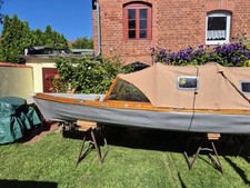 Ddr faltboot delphin gebraucht kaufen  Osterburg (Altmark)