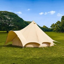 Boutique camping star for sale  BOLTON