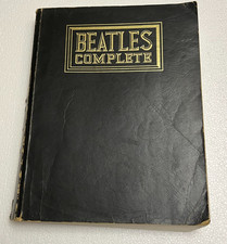 Beatles complete song for sale  Monsey