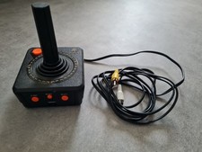 Retro joystick atari d'occasion  Orange