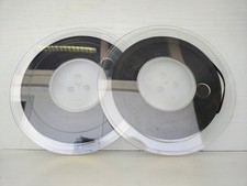 Due bobine plastica usato  Osimo