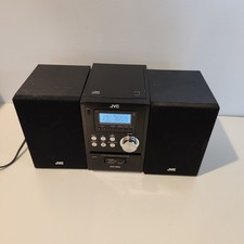 jvc micro system for sale jvc micro system for sale Omaha
