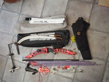 Adult archery kit for sale  ONGAR