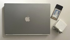 2001 apple powerbook for sale  Langley