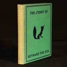 1928 story reynard for sale 1928 story reynard for sale  BATH