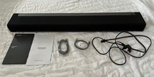 Sonos playbar sound for sale  ORPINGTON