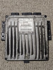 ✅️2006 RENAULT CLIO 1.5 DCi UNIDADE DE CONTROLE DO MOTOR ECU 8200399038 comprar usado  Enviando para Brazil