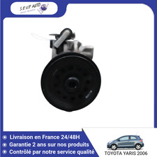 Compresseur air conditionne d'occasion  Saint-Quentin