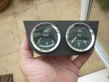 Vintage smiths gauge for sale  BODMIN