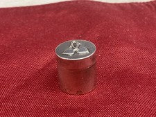 Lovely solid silver for sale  WORKINGTON