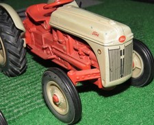 Ford tractor scale for sale  Ward