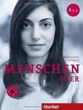 Menschen menschen deutsch gebraucht kaufen  Berlin