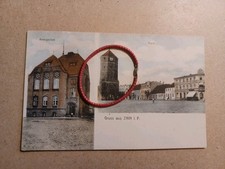 Gruß znin schnin gebraucht kaufen  Nördlingen