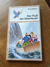 Fluss abenteuer enid gebraucht kaufen  Plettenberg