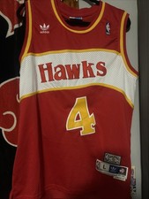 Spud webb jersey for sale  Niagara Falls