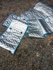 Transporter piece thermal for sale  ENNISKILLEN