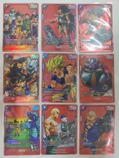 dragonball set usato  Senigallia