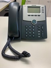 Telefono cisco spa504g usato  Trento
