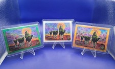 Cardsmiths Currency Series 3 (#59 The Silk Road) Opala + Esmeralda + Pedra Preciosa Berilo comprar usado Cardsmiths Currency Series 3 (#59 The Silk Road) Opala + Esmeralda + Pedra Preciosa Berilo comprar usado  Enviando para Brazil