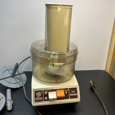 Vtg general electric for sale  Saint Charles