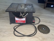 Dremel table saw for sale  Mansfield