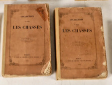 Lot livre ancien d'occasion  France