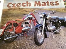 Jawa model 53 for sale  BRIGHTON