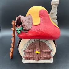 40001 großes schlumpfhaus gebraucht kaufen  Gernsbach