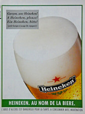 1994 boy heineken d'occasion  Expédié en Belgium