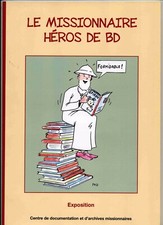 Missionnaire héros delisle d'occasion  Paris V