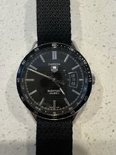 Tag heuer wv211m for sale  Shipping to Ireland