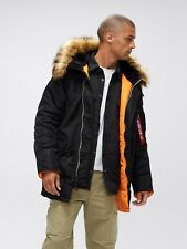 Tags alpha industries for sale  Bensenville