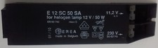 Transformateur électronique l d'occasion  Allauch
