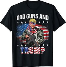 God guns and d'occasion  Expédié en Belgium