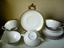 Arzberg suppen untertasse gebraucht kaufen  Braunschweig
