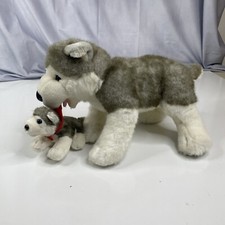 Build bear siberian for sale  Lancaster