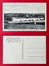 Dresden mockritz 1928 gebraucht kaufen  Dresden