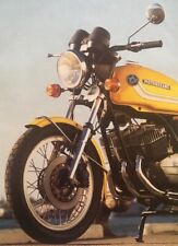 Motobecane 350 triple d'occasion  Expédié en Belgium
