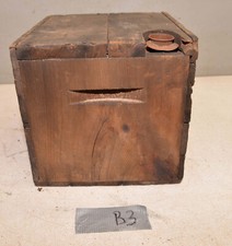Antique export tin for sale  Webster