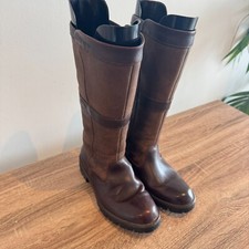 Dubarry country boots for sale  EDINBURGH