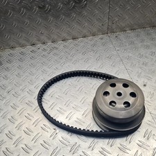 Kupplung wandler keilriemen gebraucht kaufen  Nürnberg