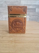 Vintage cigarette case for sale  BIRMINGHAM