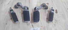 Yamaha xj900 fußrasten gebraucht kaufen  Kleve