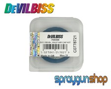 Devilbiss dv1 hvlp for sale Devilbiss dv1 hvlp for sale  POOLE