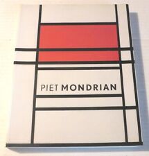 Piet mondrian catalogo usato  Italia