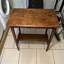 Occasional table for sale  OXTED