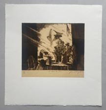 Gérard diaz miroir d'occasion  Toulouse-