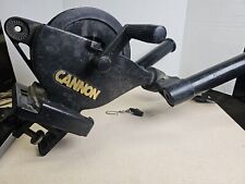 Cannon easi troll for sale  Shreveport